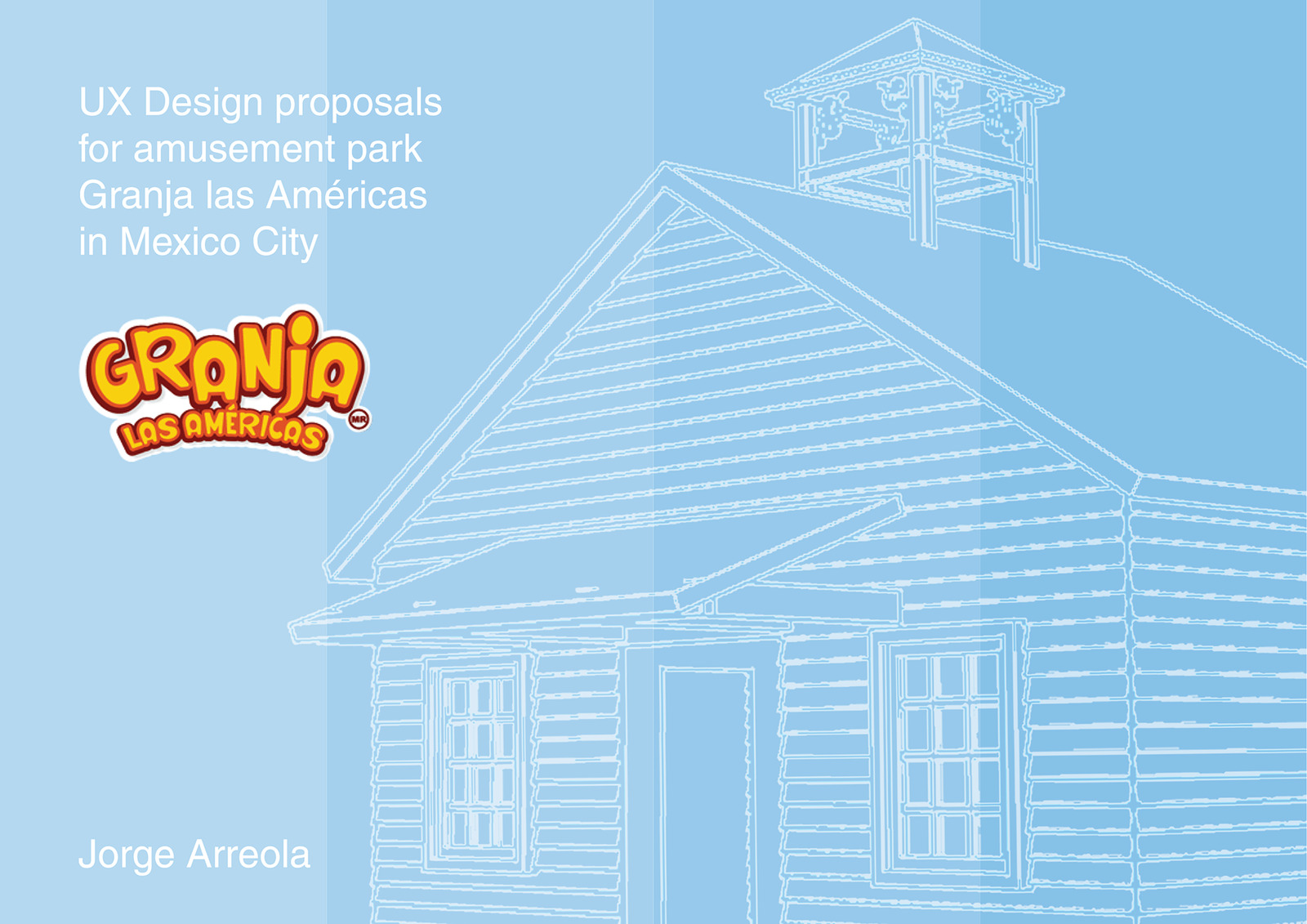 Theme Park Design 1